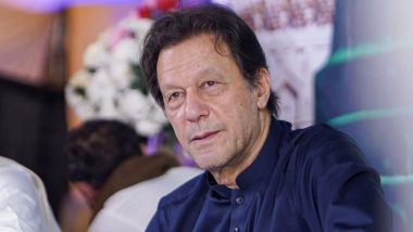 Imran Khan in Danger? Terror Outfit Planning To Target Former Pakistan PM, Says Defence Ministry Report